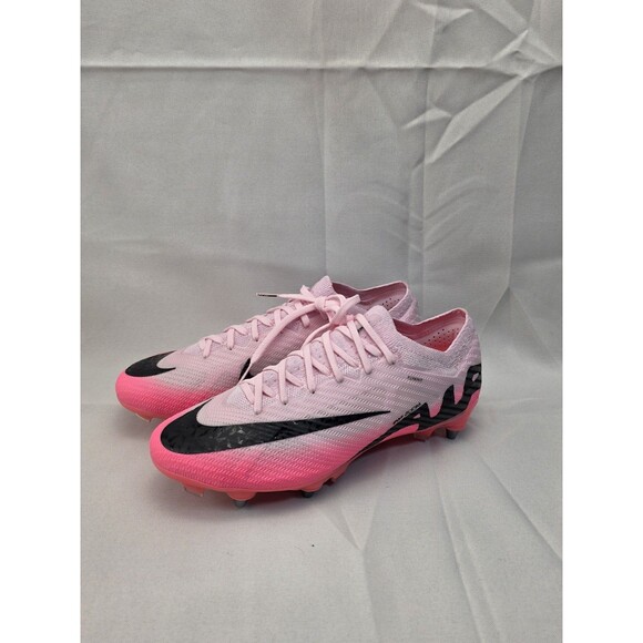 Nike Zoom Mercurial 15 Elite SG PRO ACC Soccer Cleats Sz 7.5 NEW FD0243 601 RARE main image 6